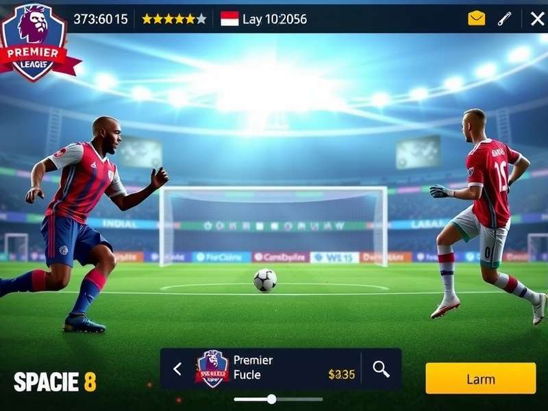 Premier League Stars multiplayer features