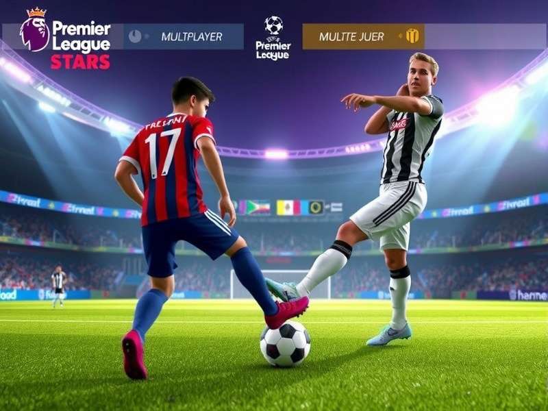 Premier League Stars Indian community events